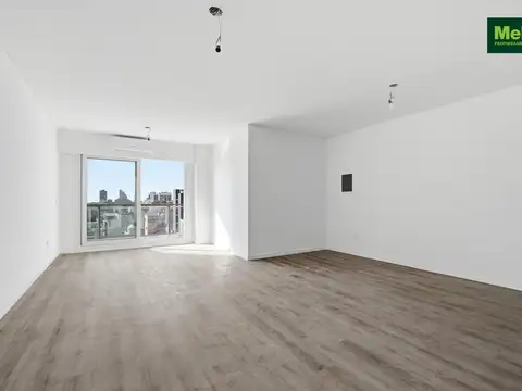 Departamento en Venta en Belgrano, USD 520.000