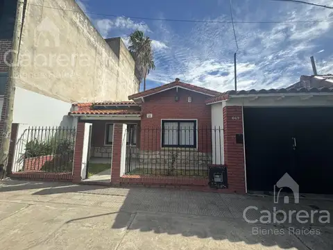 Alquiler de Galpón para multi destino comercial