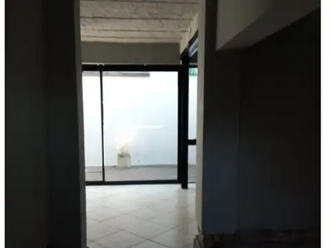 Casa dos dormitorios Reciclada