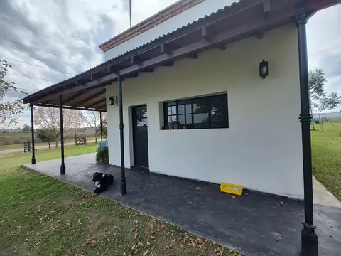 1,23 has Villa Elisa ER