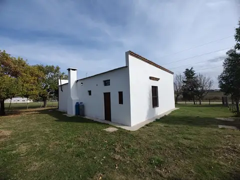 Hermosa Chacra en venta en Villa Elisa ER