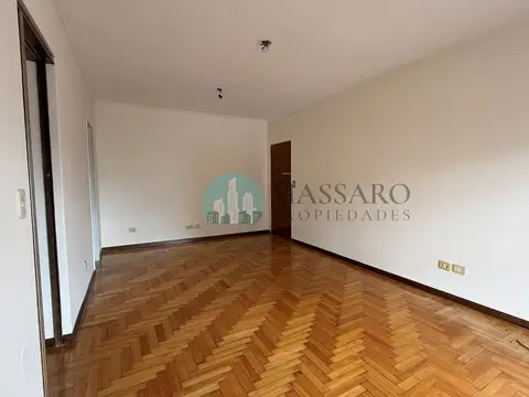 Departamento en Venta 50 años