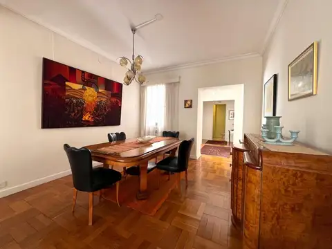 Departamento en Venta 70 años