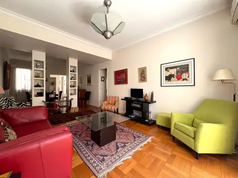 Departamento en Venta en Retiro, USD 355.000