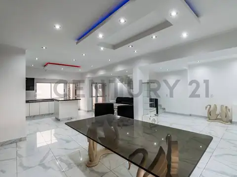 Depto Tipo Casa en Venta 6 años