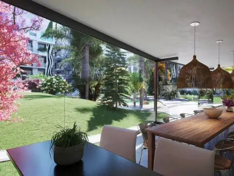 Departamento en Venta en Residencial Santa Ana, USD 120.000