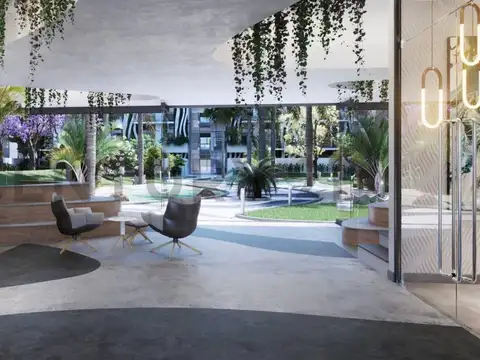 Departamento en Venta de 2 dormitorios
