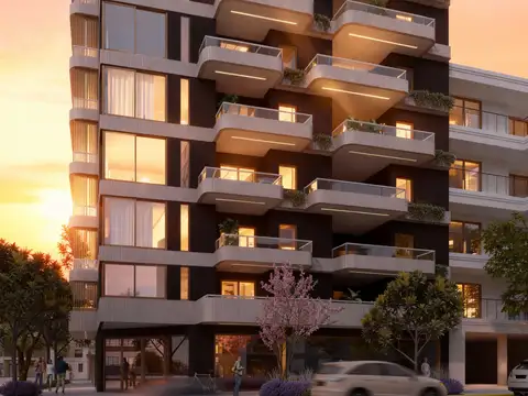 Departamento en Venta A Estrenar