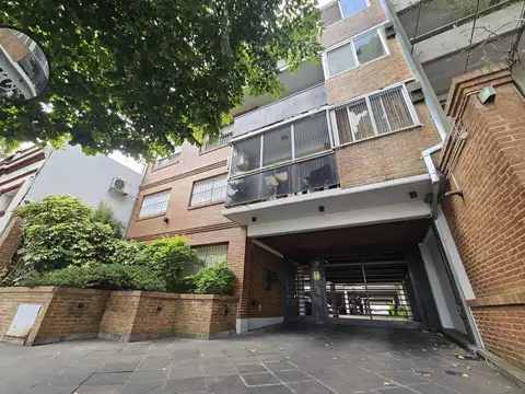 Departamento 3 ambientes