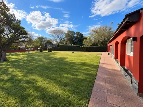 Casa en Venta en San José del Rincón, USD 200.000