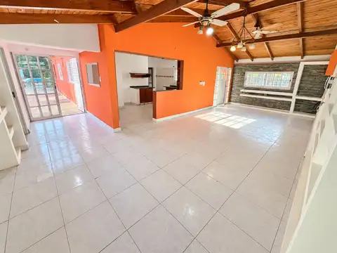 Casa en Venta 34 años