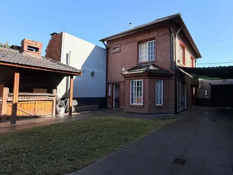 Venta Casa 3 ambientes San justo y segunda casa 2 ambientes
