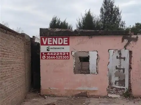 CASAS - CASA - HIPÓLITO YRIGOYEN, PRESIDENTE ROQUE SÁENZ PEÑA