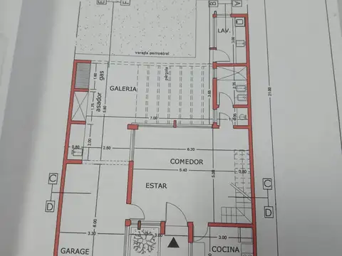 Terreno en Venta en San Francisco, USD 16.000