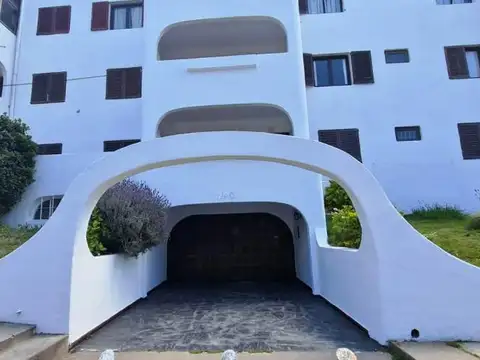 Departamento en Alquiler Temporal en Centro, Pinamar