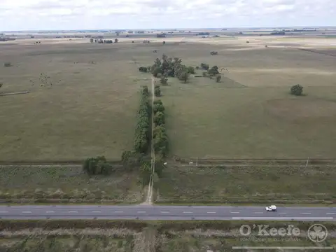 Campo mixto en venta de 227 has sobre Ruta en Ranchos