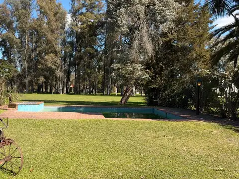 Venta Casa Praderas de Lujan 4 amb Pileta