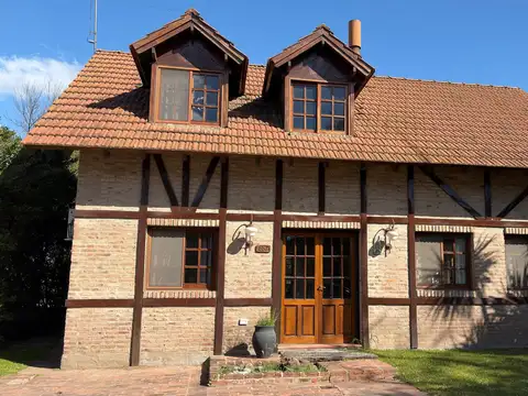 Casa en Venta de 3 dormitorios