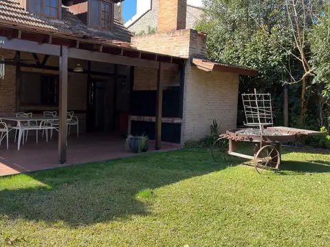 Casa en Venta en Las Praderas de Luján, USD 127.000
