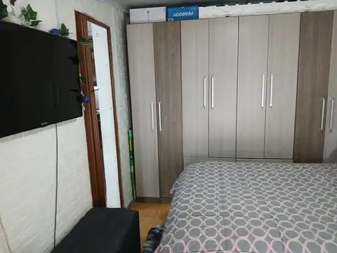 Venta apartamento dos dormitorios Santiago Vazquez