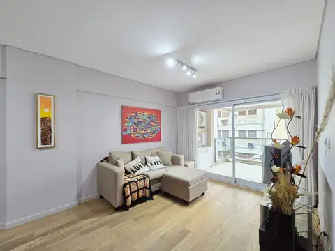 Departamento en Venta en Las Cañitas, USD 410.000