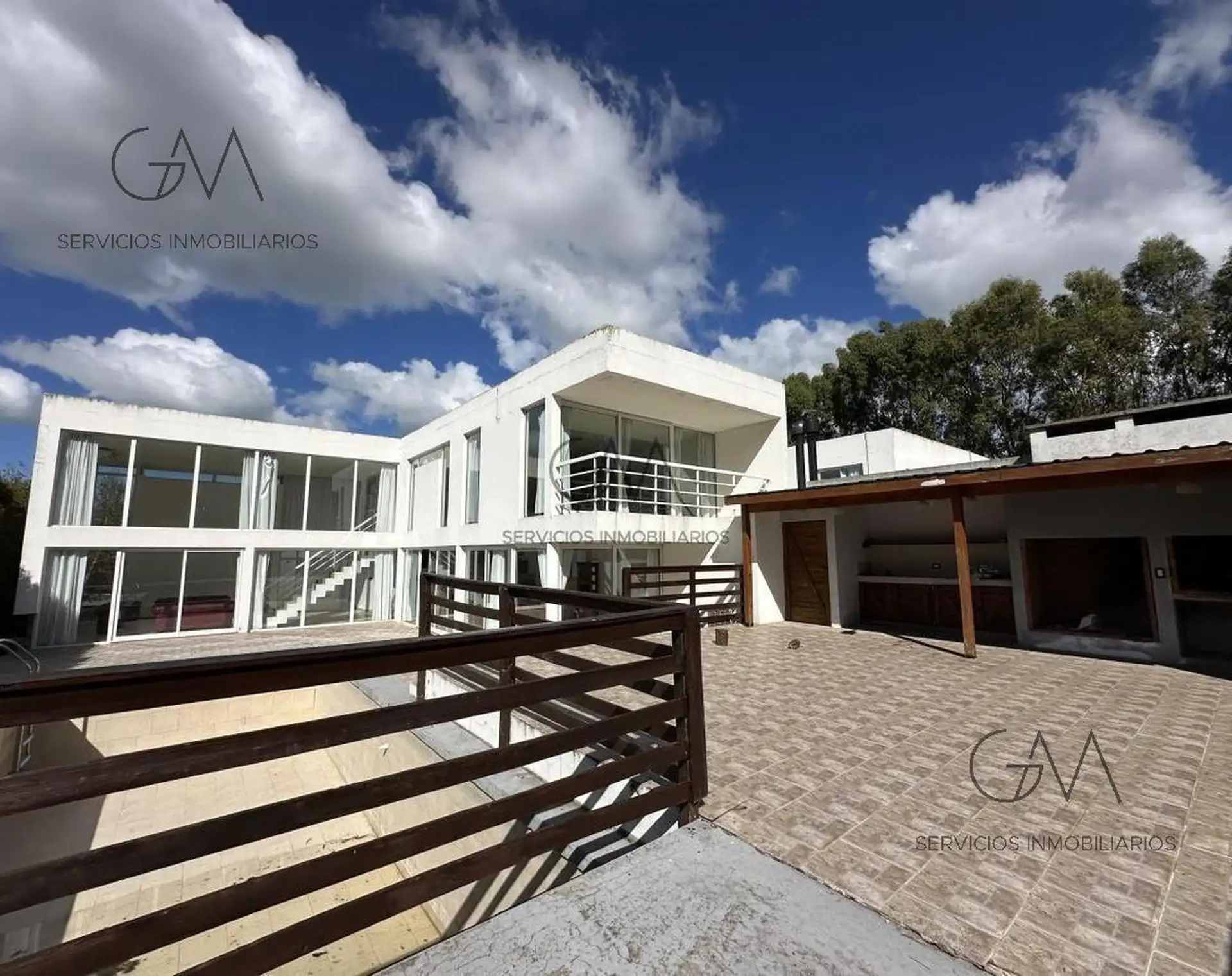 Casa en venta Rumenco