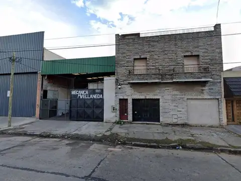 Casa en Venta en Avellaneda, USD 80.000