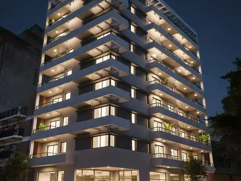 Departamento en Venta en Centro, Rosario