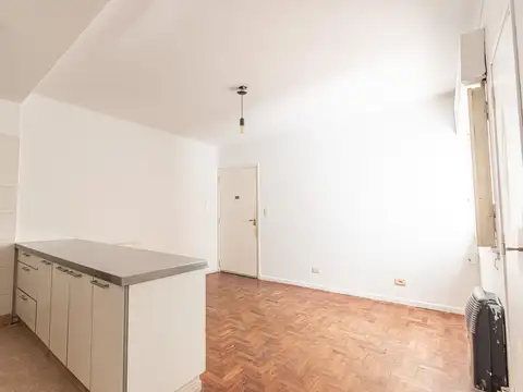 Departamento en Venta en Palermo Soho, USD 129.000