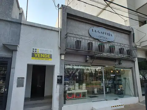 CASA + LOCAL COMERCIAL