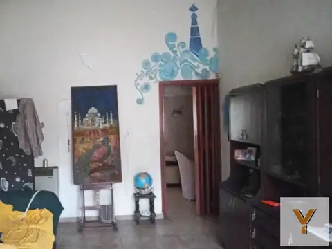 Casa en Venta 60 años