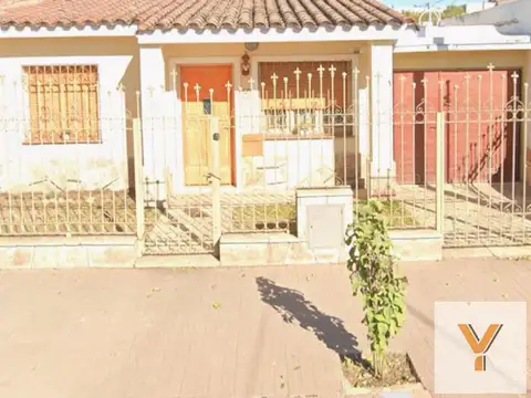 Casa en venta - 2 Dormitorios 1 Baño - Cordoba