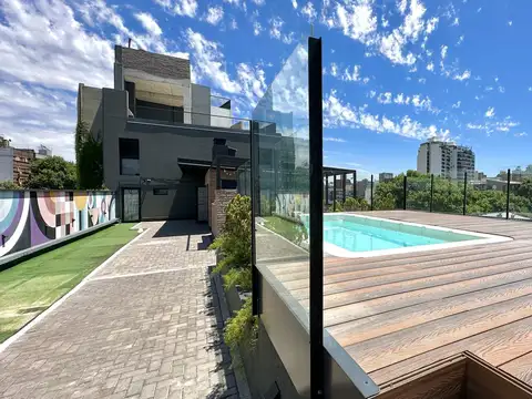 Departamento en venta