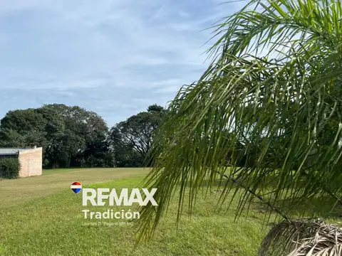 VENTA TERRENO BARRIO RAYLEF -PUERTO TIROL