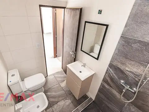 Departamento en Venta en Ciudadela, USD 56.000