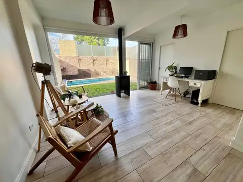 Casa en Venta en Hurlingham, USD 179.000