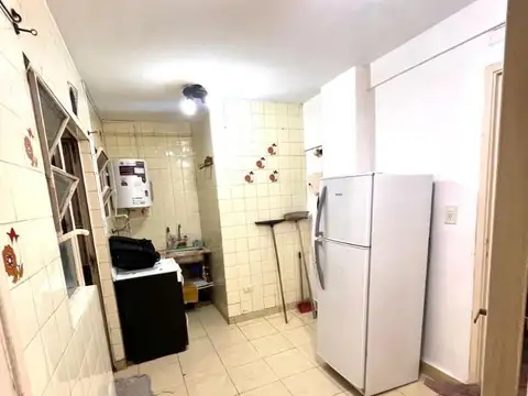 Departamento en Venta al Noroeste