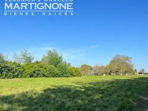 Terreno en Venta en La Ranita, USD 28.000