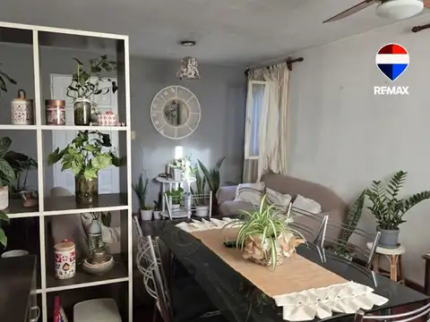 Departamento venta con cochera 3 dorm zona sur