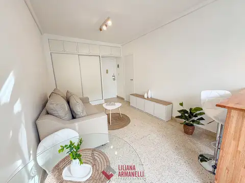 1 AMBIENTE RECICLADO. FALUCHO Y ENTRE RIOS.