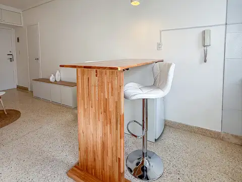 Departamento en Venta en Macrocentro, USD 55.000