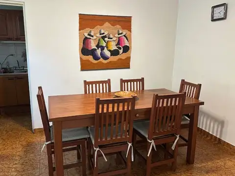 Departamento en Venta al Norte