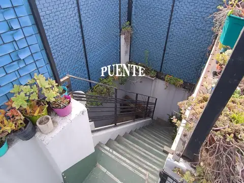 Casa en venta en Banfield Oeste