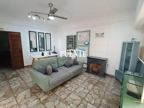 Casa en Venta 40 años