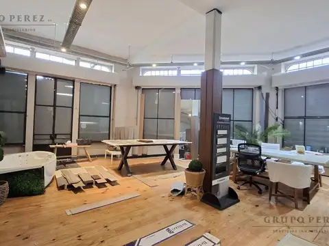 Local en Venta A Estrenar