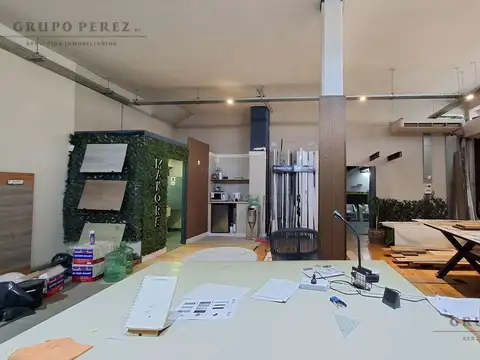 Local en Venta en Barracas, USD 129.000
