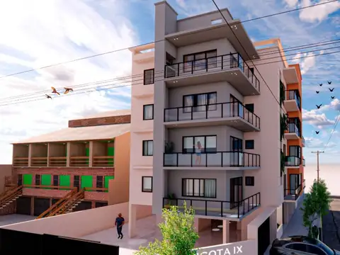 Departamento en Venta en Mar de Ajo, USD 64.600