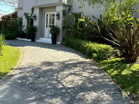 Casa en Venta 10 años