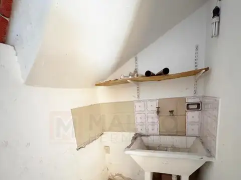 Depto Tipo Casa en Venta con 1 cocheras