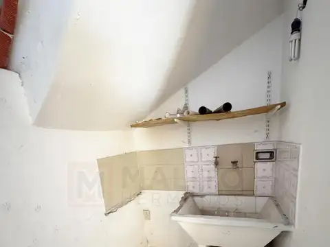 Depto Tipo Casa en Venta 50 años